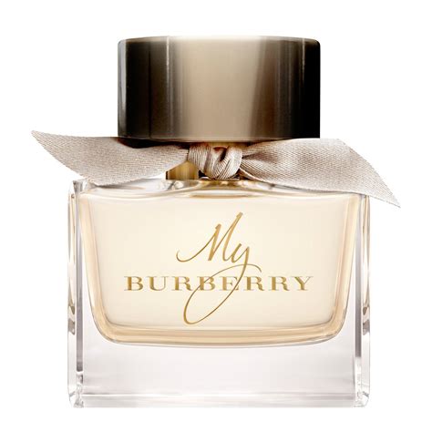 my Burberry edt